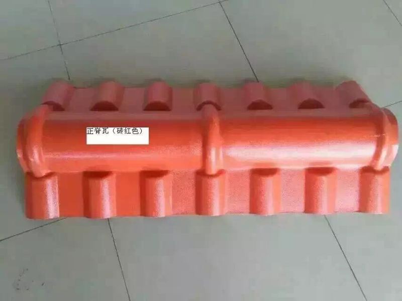 ASA合成樹脂瓦
